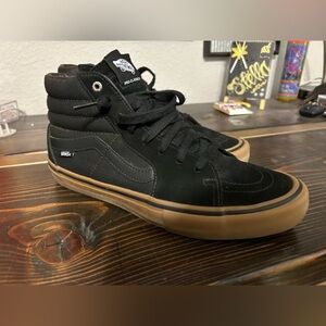 Vans Sk8-hi Pros